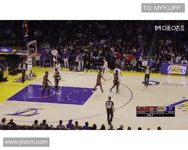 湖人对决热火G6精彩全场回放重温经典瞬间与赛场激情