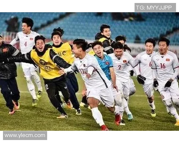 越南U23对阵阿联酋U23比赛前瞻及胜负预测分析