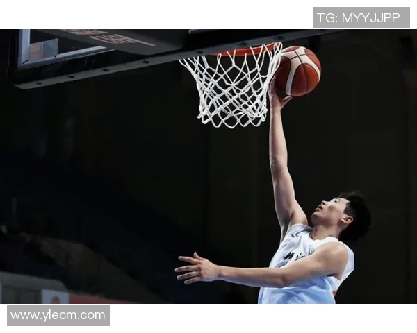 两战95分！全运会场均40+ 18岁新星预定未来国家队名额？