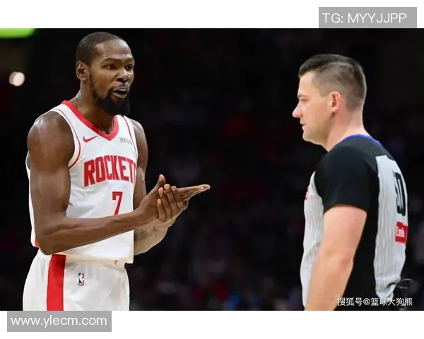 哈登重返火箭- 7换1买卖曝光，37岁杜兰特总算等到了辅佐!